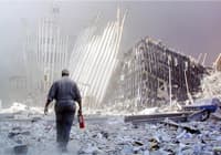 Thoughts on that fateful September 11th from a man who wasn’t there