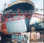 Antifouling